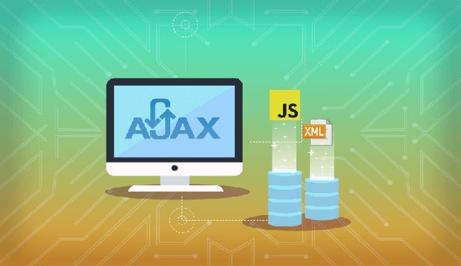 Ajax js